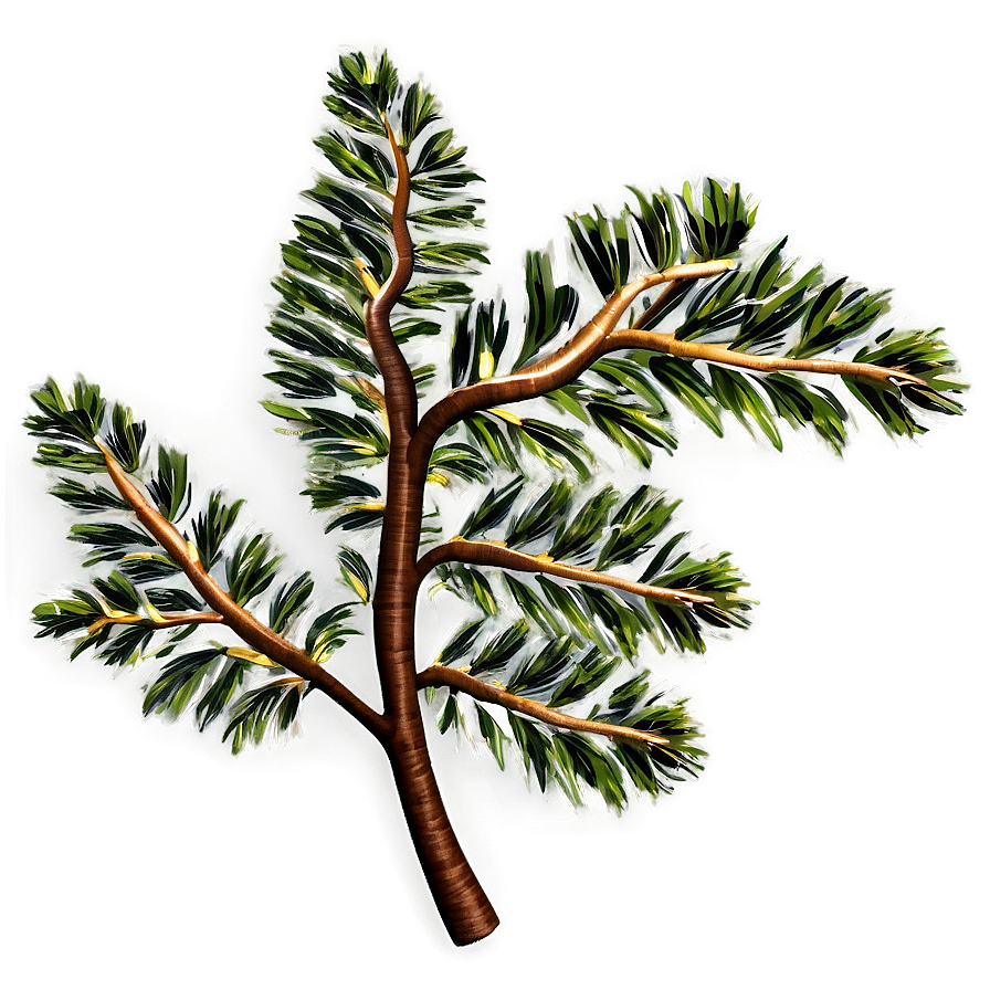 Tree Branch For Decoration Png 05252024 PNG image