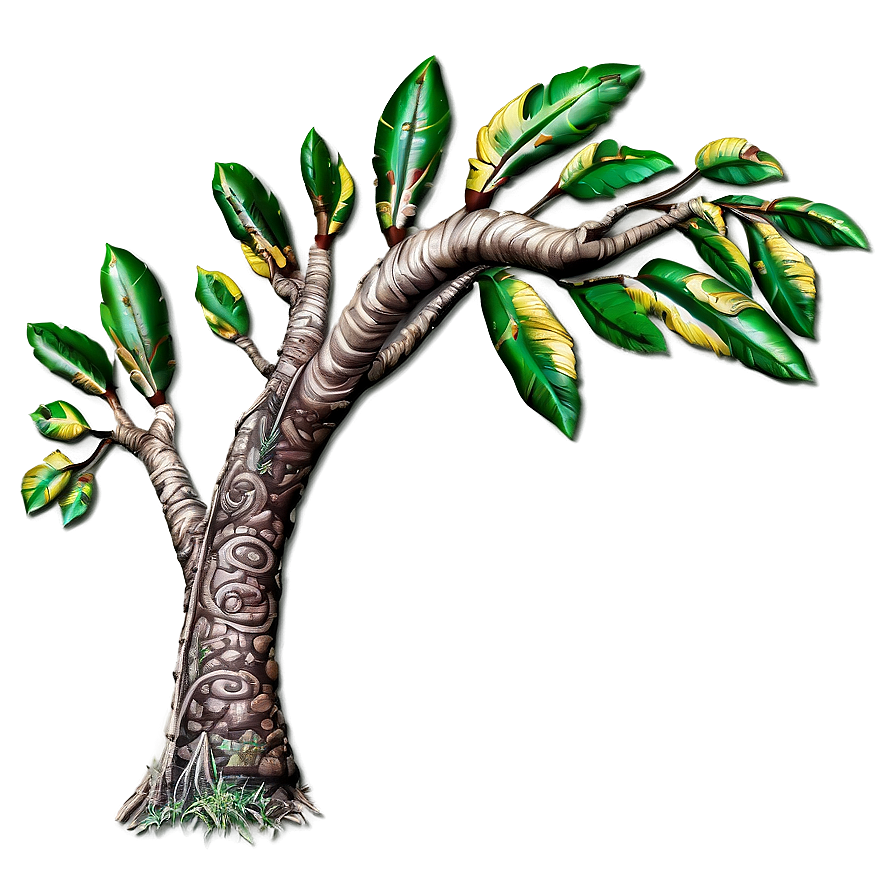 Tree Branch For Decoration Png Kcj54 PNG image