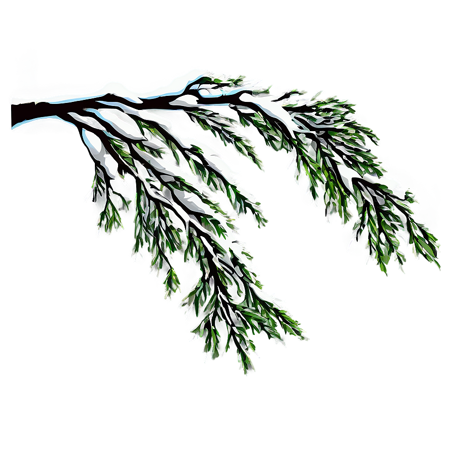 Tree Branch In Wind Png Uih31 PNG image