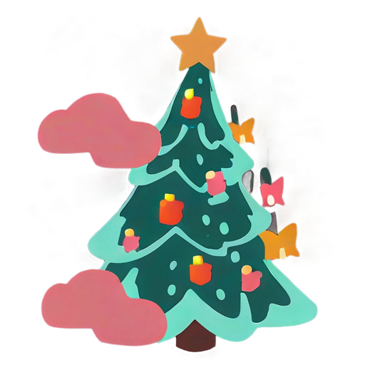 Tree D PNG image