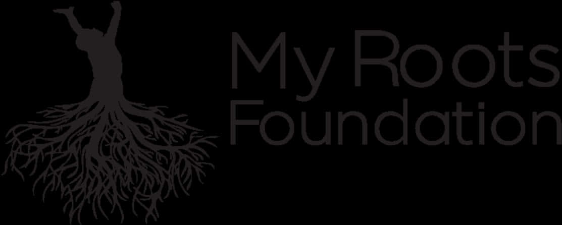 Tree Roots Foundation Logo PNG image