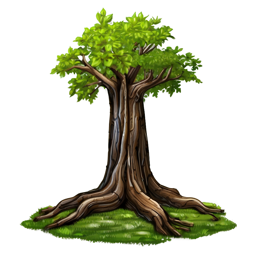 Tree Trunk Background Png 87 PNG image