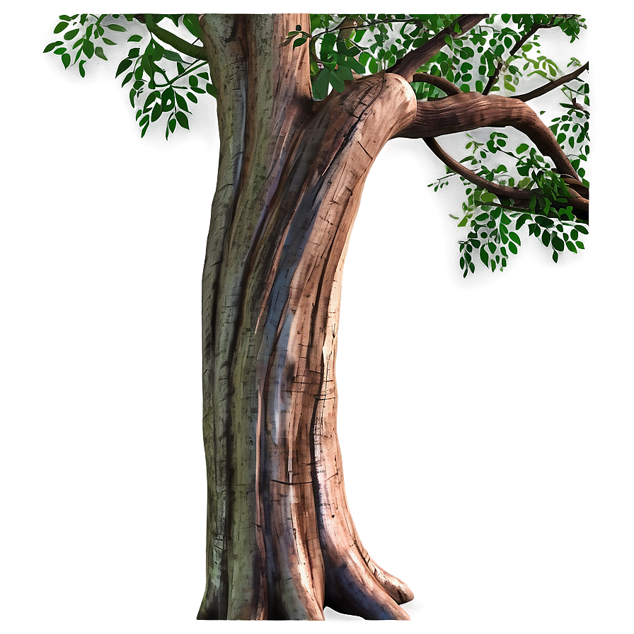 Tree Trunk Detail Png Slj76 PNG image