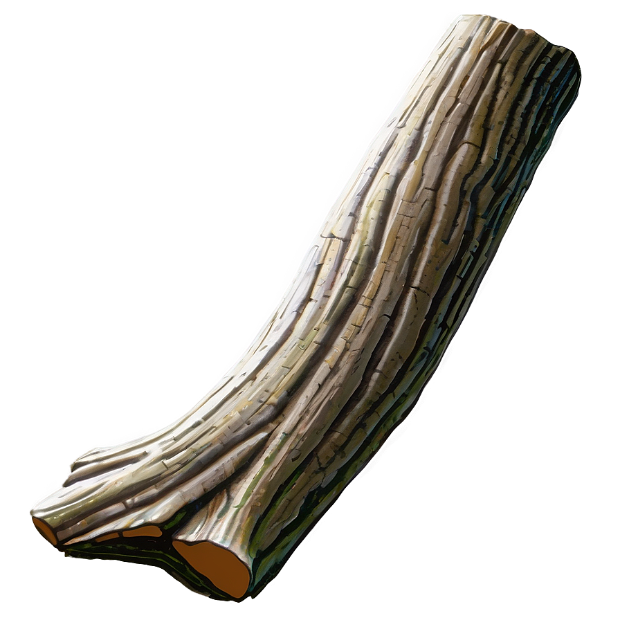 Tree Trunk Drawing Png 72 PNG image