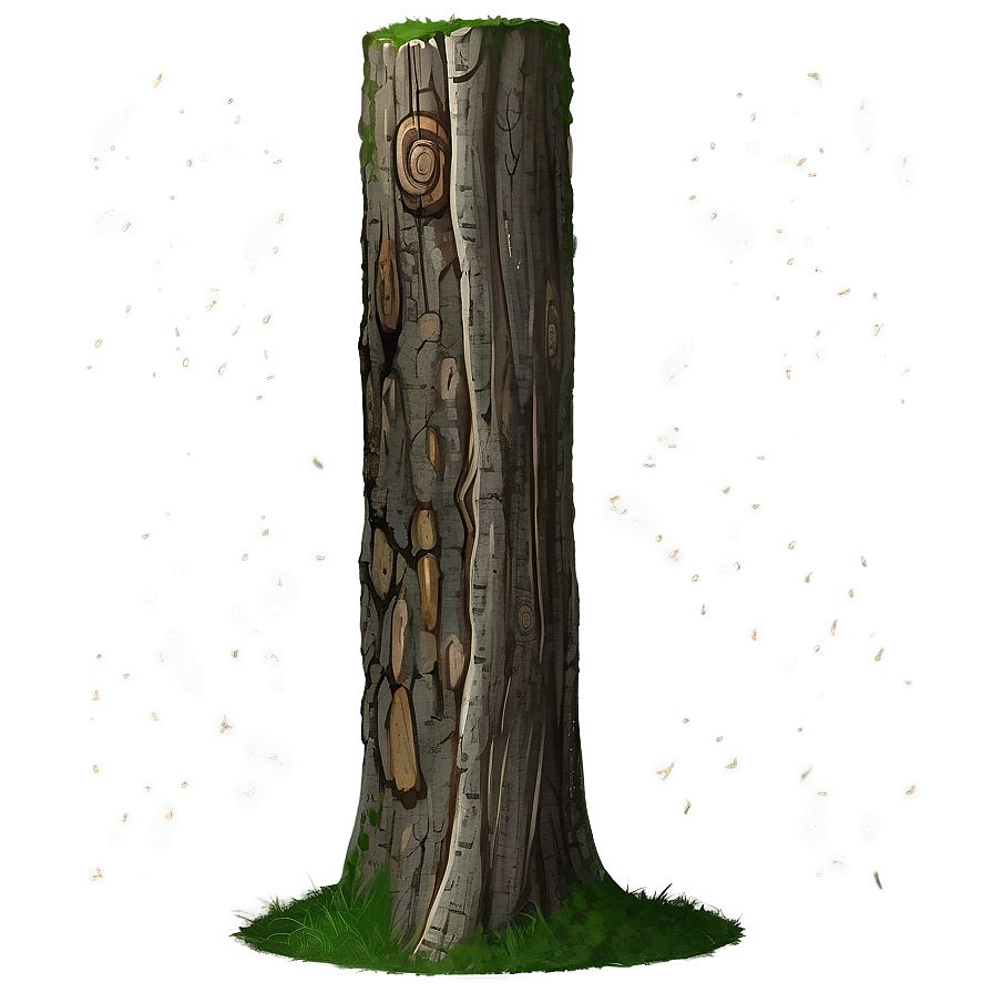 Tree Trunk Png 05242024 PNG image