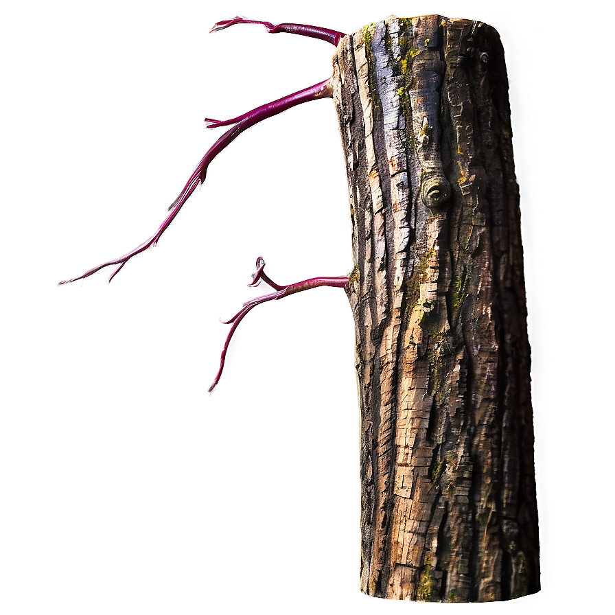 Tree Trunk Png Gdc6 PNG image