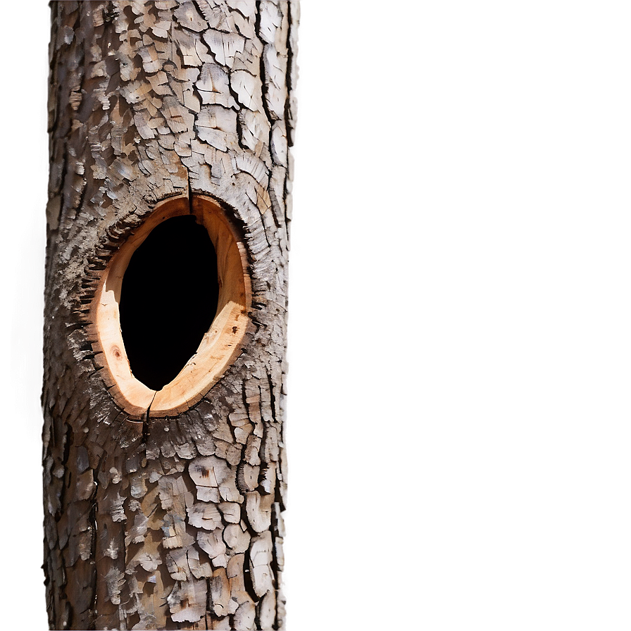 Tree Trunk With Hole Png 32 PNG image