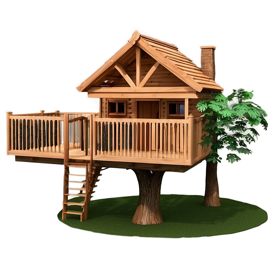 Treehouse Design Ideas Png 91 PNG image