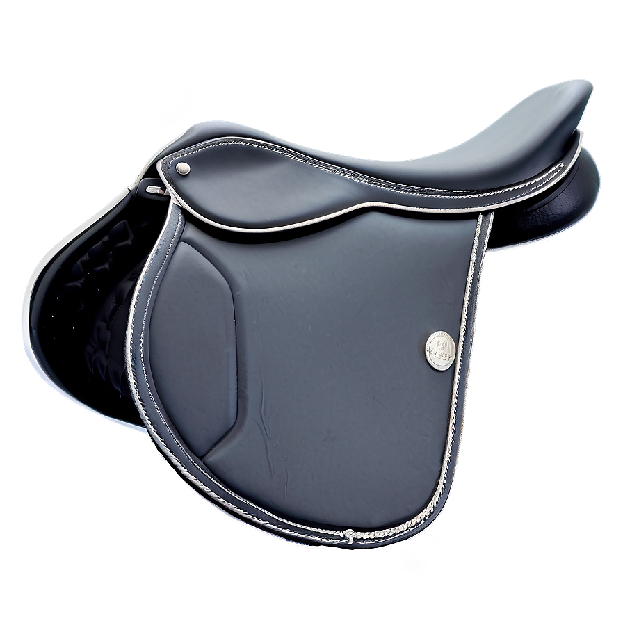 Treeless Saddle Png 2 PNG image