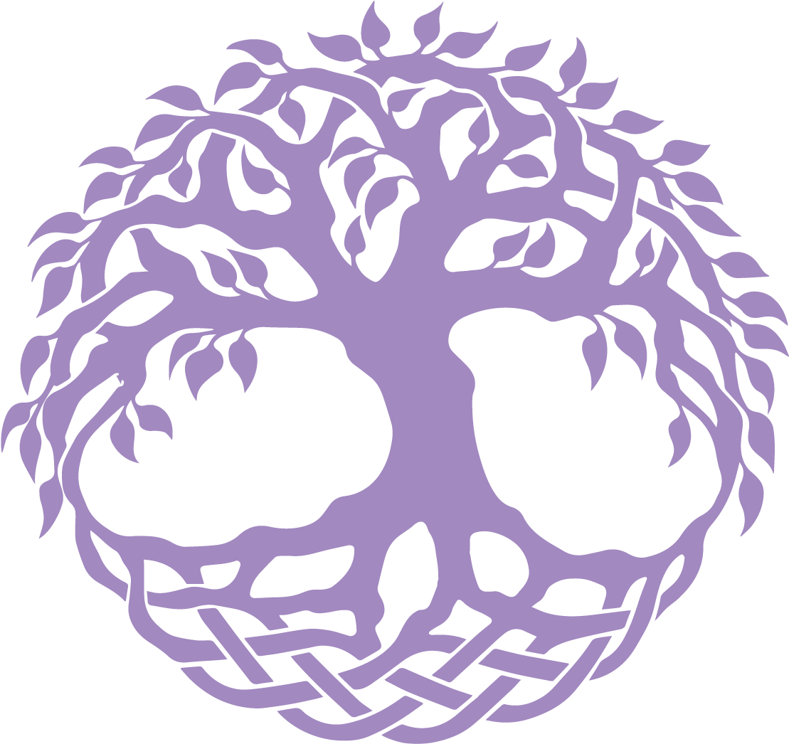 Treeof Life Skull Vector Art PNG image