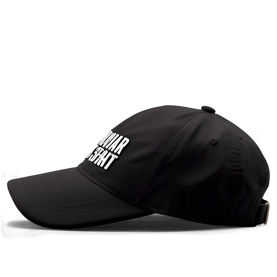 Trendy Dad Cap Design Png 06272024 PNG image