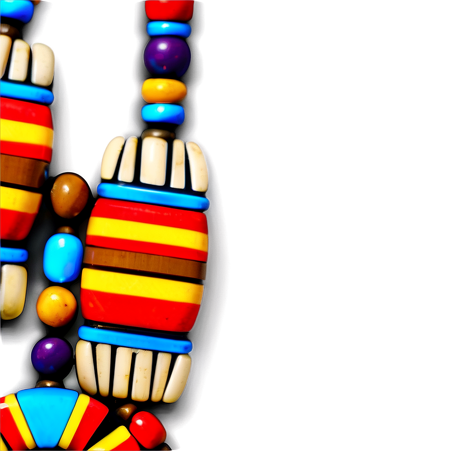 Tribal Bead Designs Png Lbc PNG image