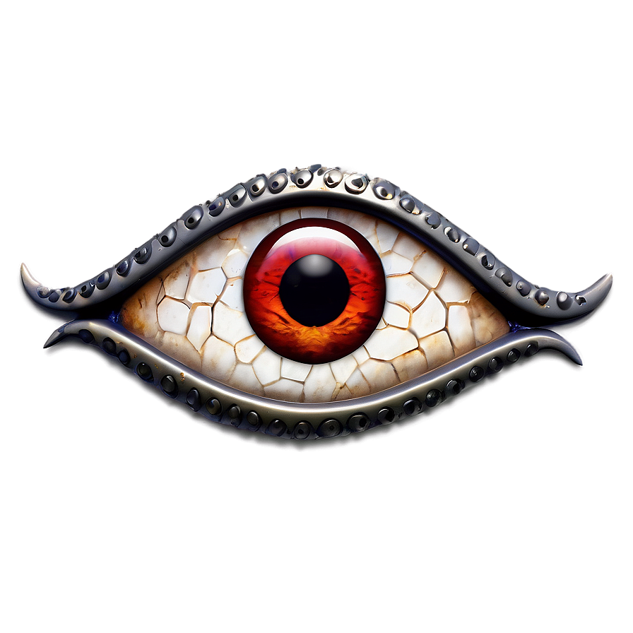 Tribal Evil Eye Png 98 PNG image