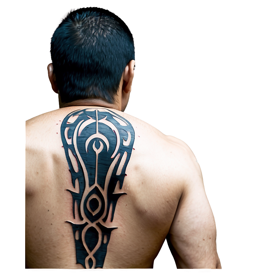 Tribal Tattoo Design Drawing Png Ewp PNG image