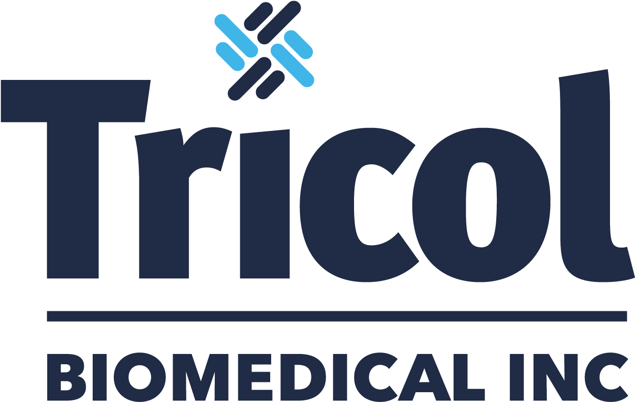 Tricol Biomedical Inc Logo PNG image