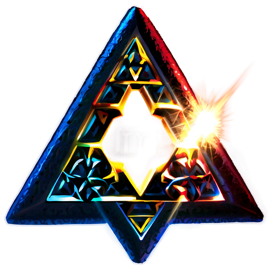 Triforce Png PNG Images (200++)