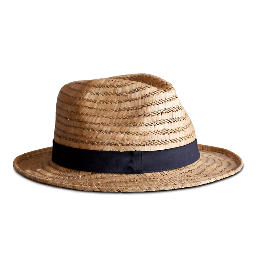 Trilby Hat Png 22 PNG image