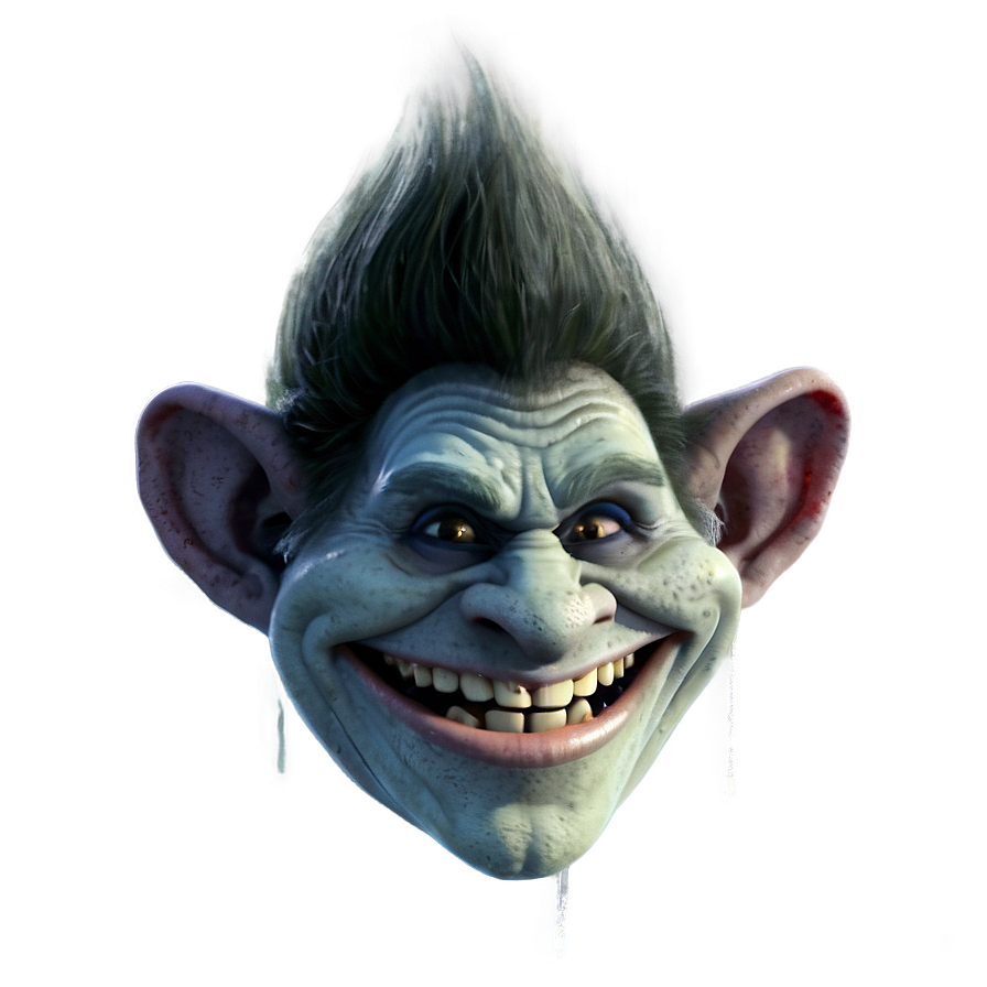 Troll Face Meme Png Hqv PNG image