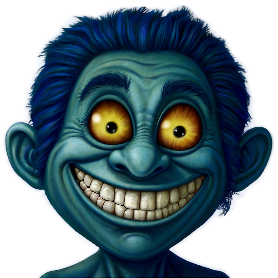 Troll Faces Avatars Png Iao PNG image