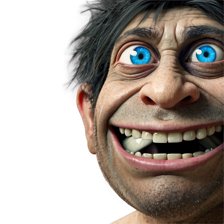 Troll Faces Avatars Png Ncl PNG image