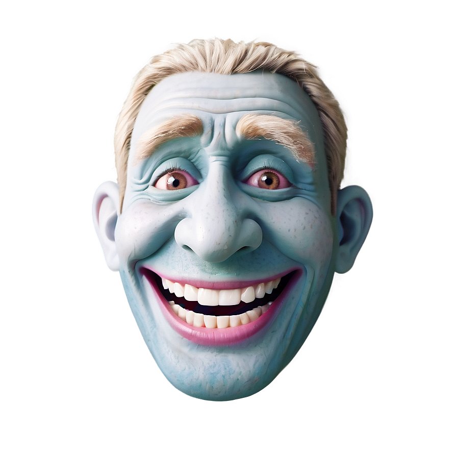 Trollface Clipart Png 73 PNG image