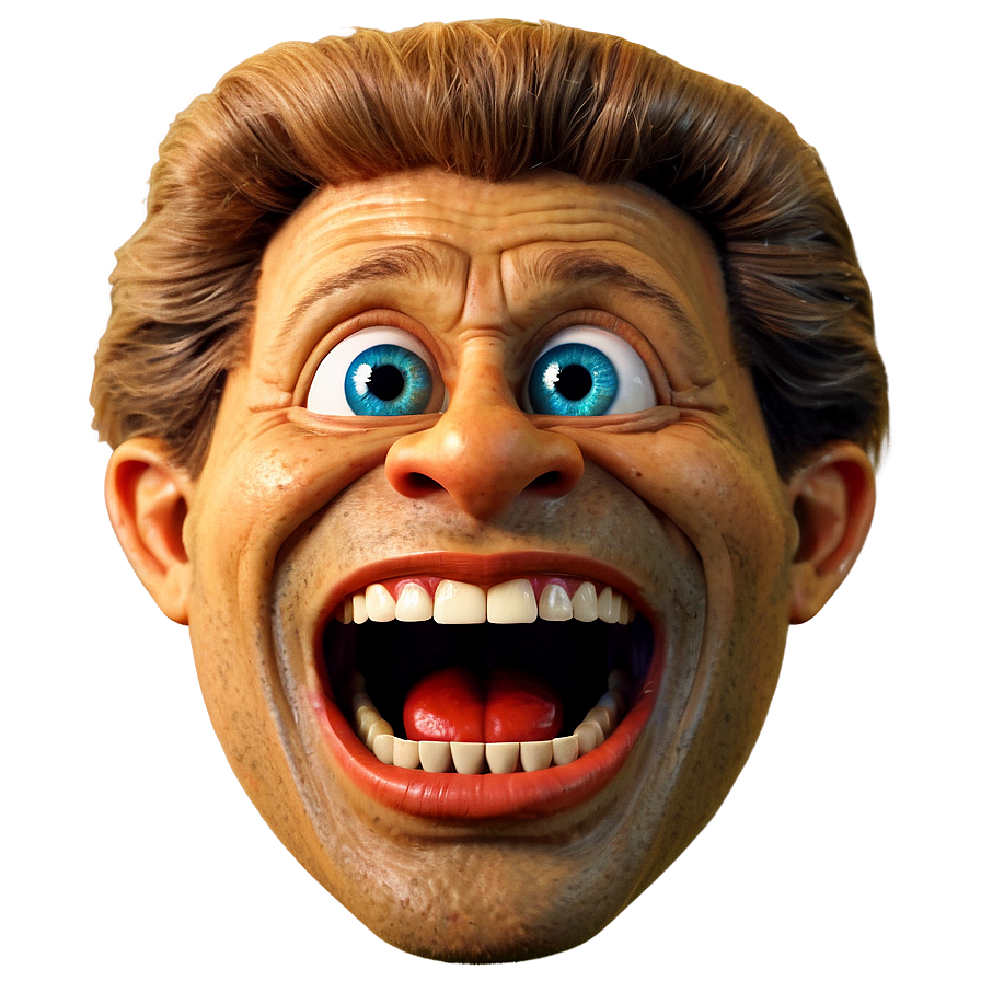 Trollface For Forums Png Uld PNG image