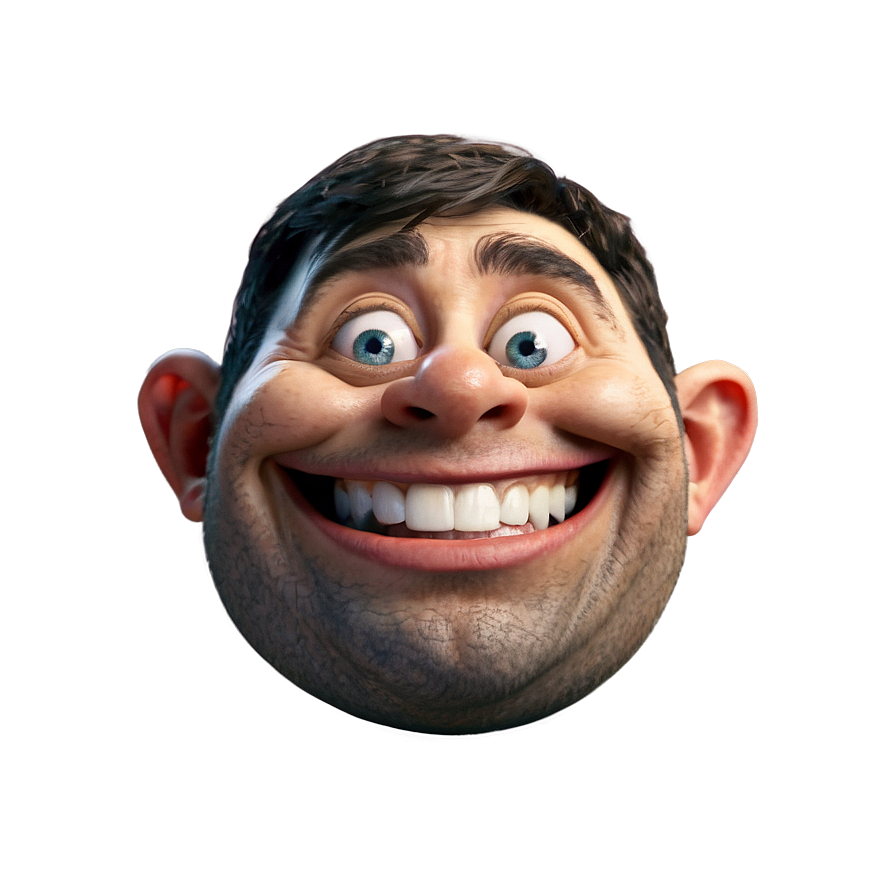 Trollface Reaction Image Png 58 PNG image