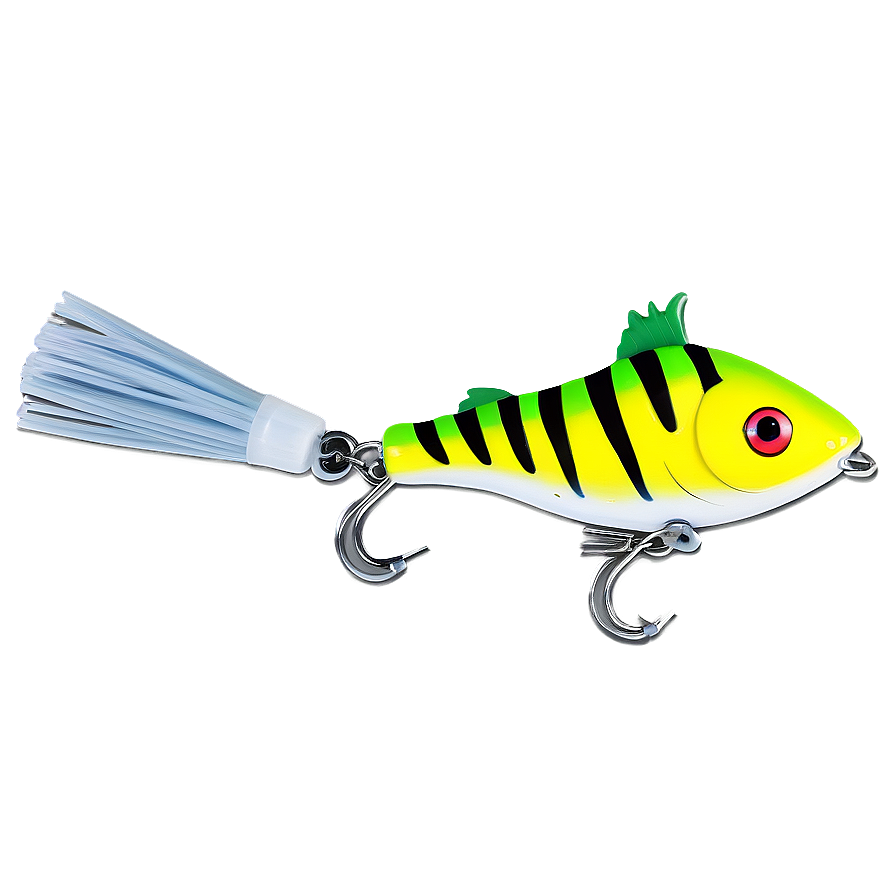 Trolling Fishing Lure Png Tnh74 PNG image