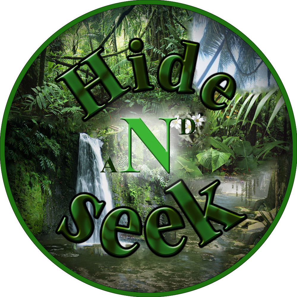 Tropical_ Hide_and_ Seek_ Logo PNG image