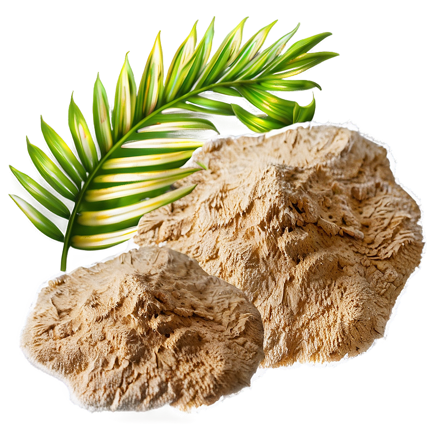 Tropical Island Sand Png 23 PNG image