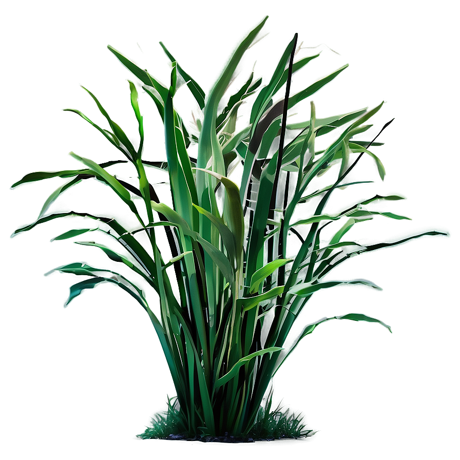 Tropical Seagrass Png Rrp PNG image