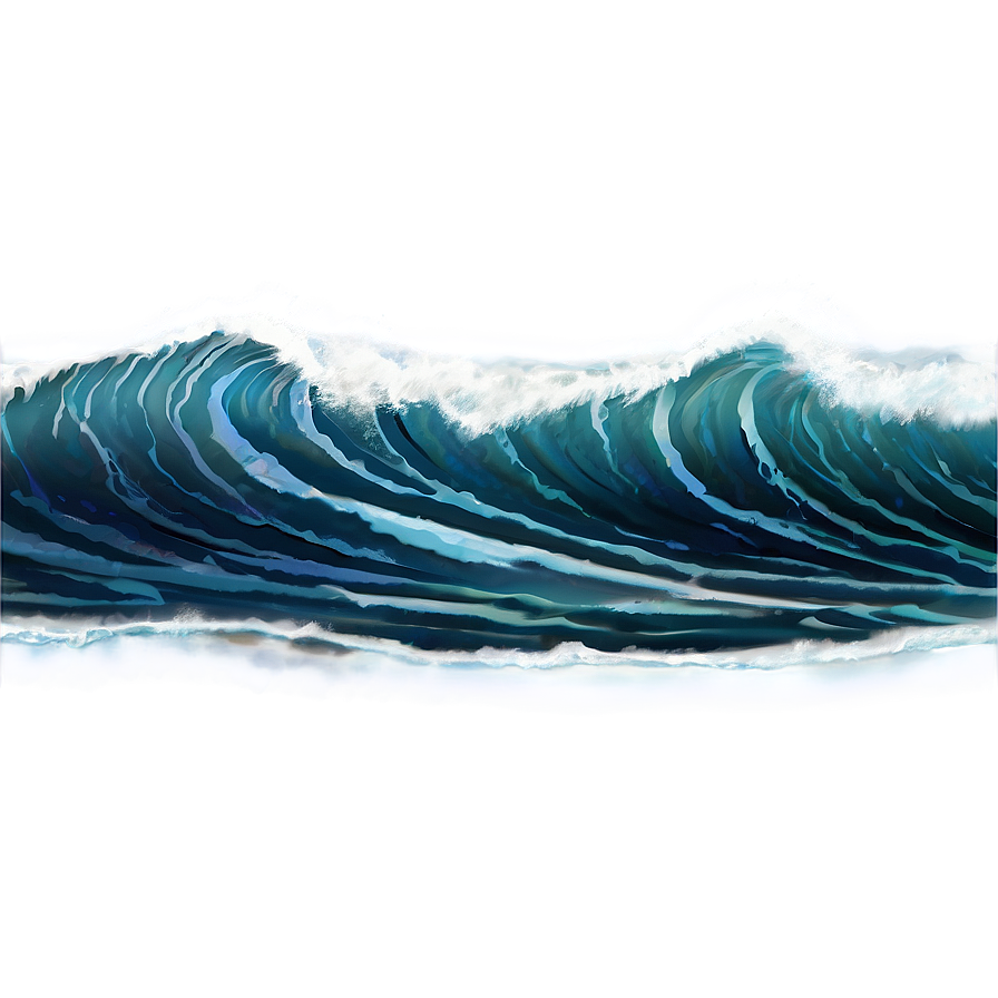 Tropical Waves Png Ckx59 PNG image