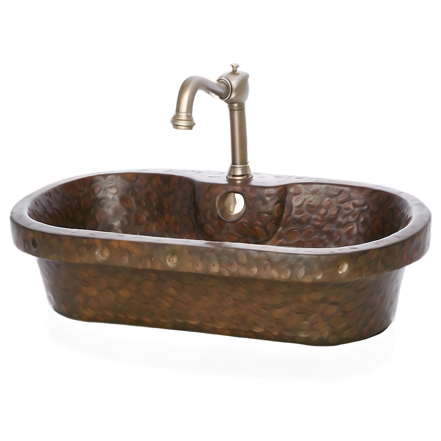 Trough Style Sink Png Vnu PNG image