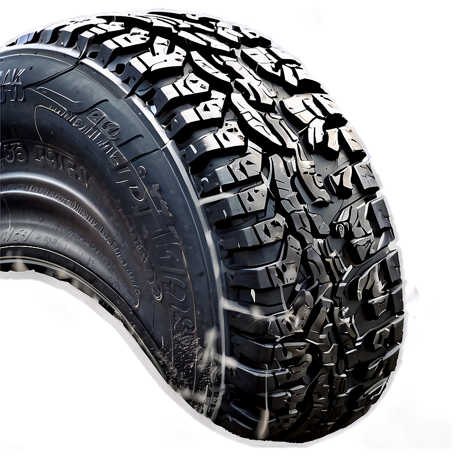 Truck Tire Tracks Png 23 PNG image