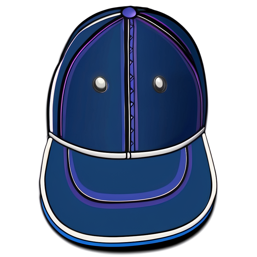 Trucker Hat Icon Png 06272024 PNG image