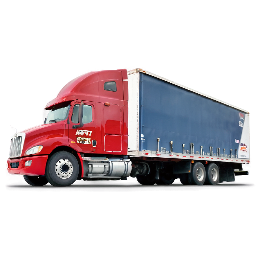 Trucker Roadside Assistance Png 06272024 PNG image