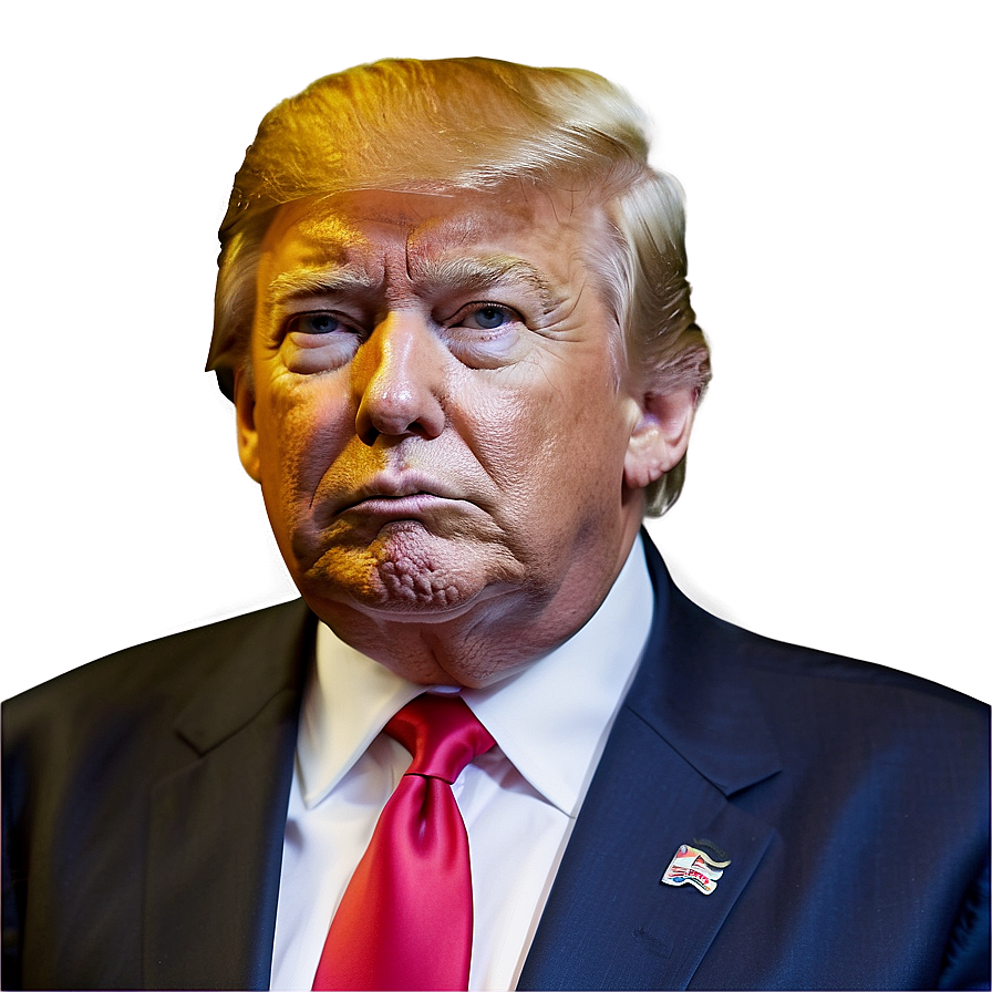 Trump Business Empire Png 05032024 PNG image