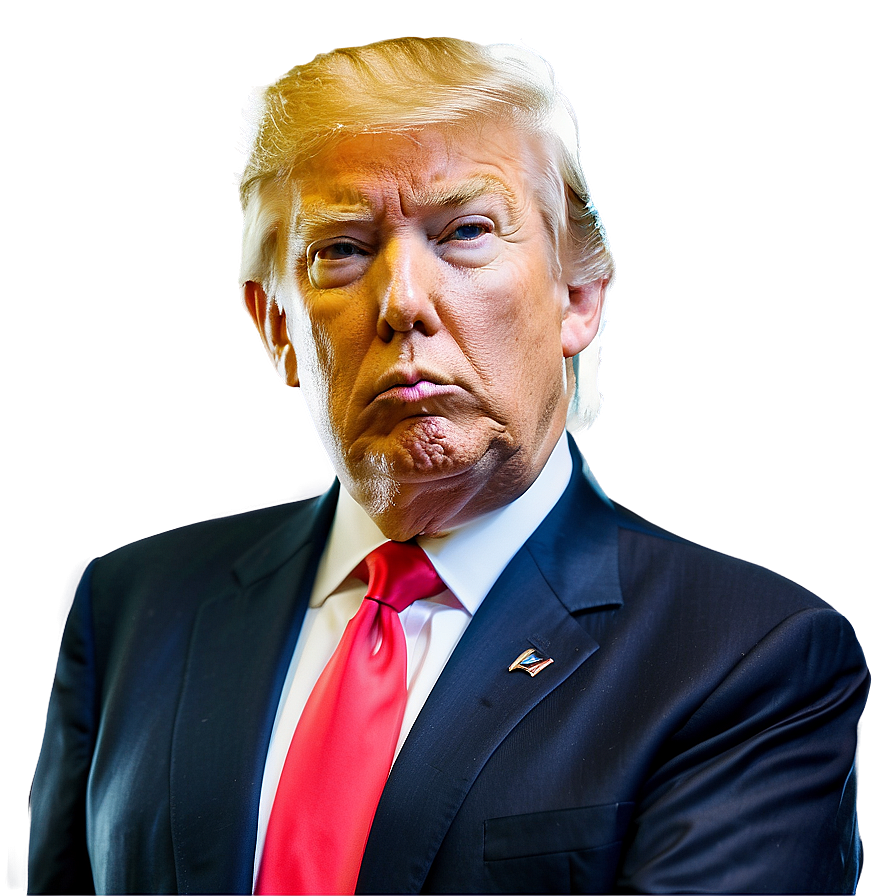 Trump Business Empire Png Ovf PNG image