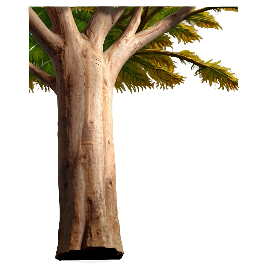 Trunk A PNG image