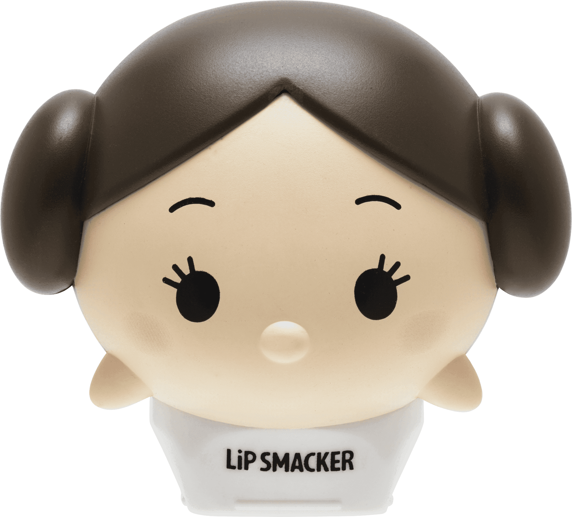 Tsum Tsum Lip Smacker Princess PNG image