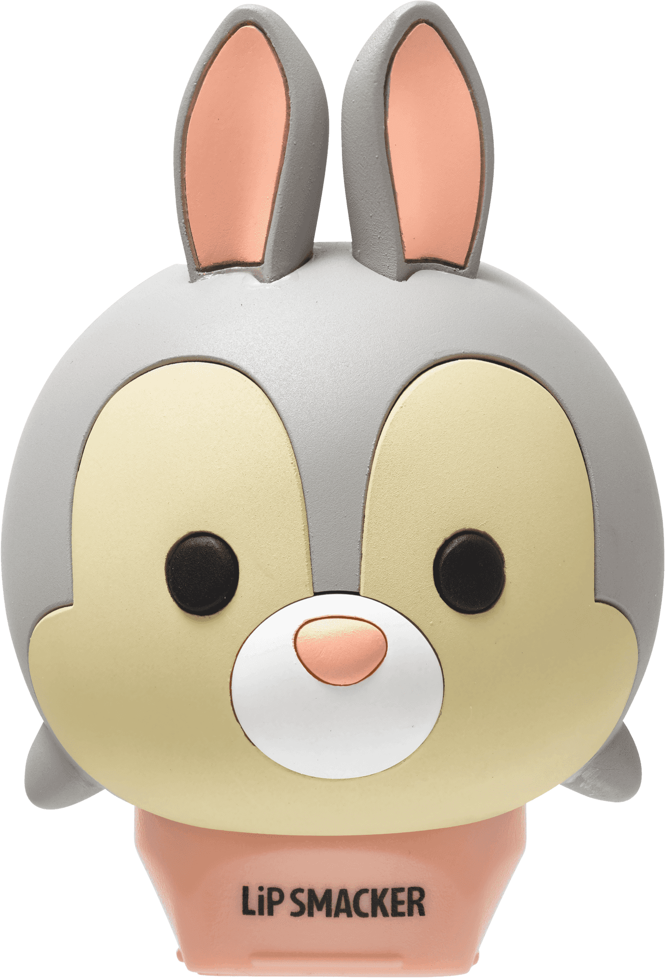 Tsum Tsum Themed Lip Balm Container PNG image