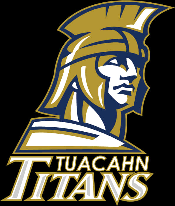 Tuacahn Titans Logo PNG image