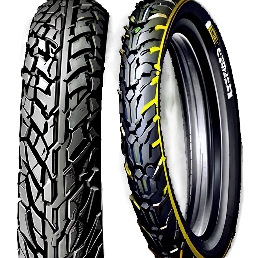 Tubeless Tire Png Ebf64 PNG image