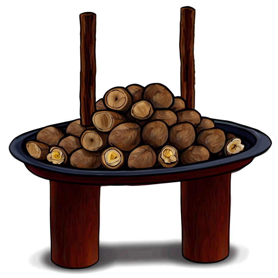 Tuber Community Projects Png 13 PNG image