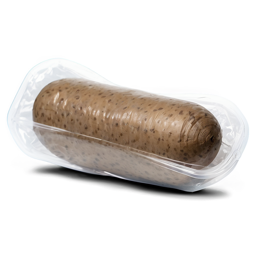 Tuber In Eco-friendly Packaging Png 96 PNG image