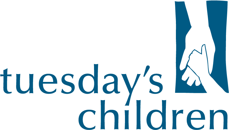 Tuesdays Children Logo PNG image
