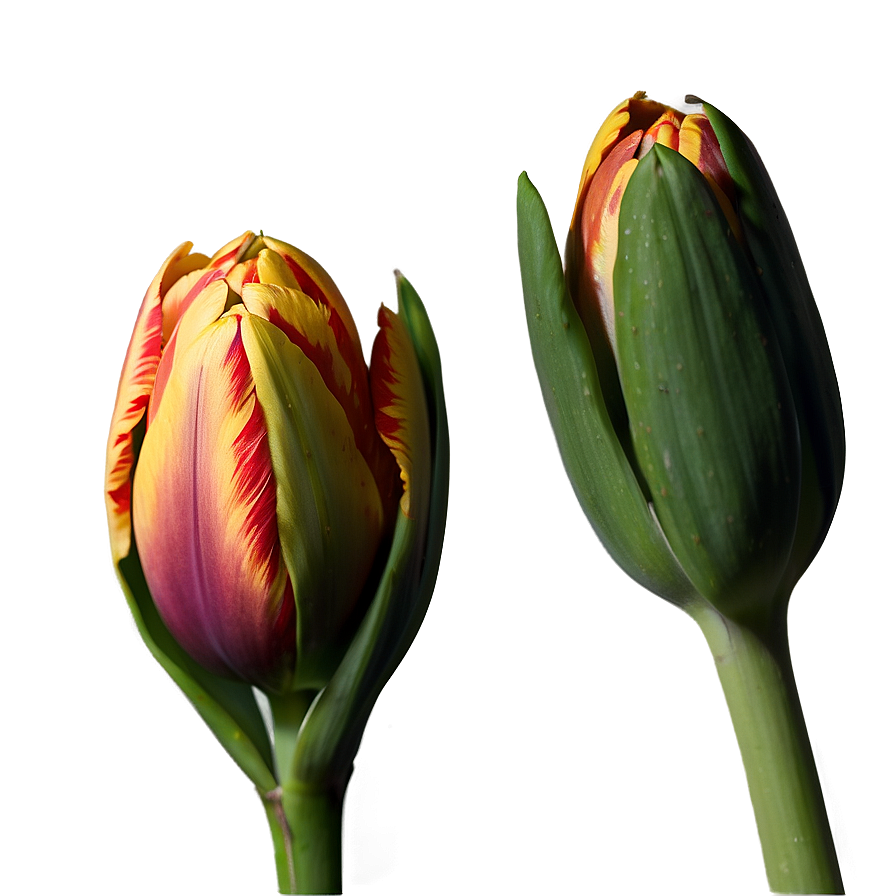 Tulip Bud Png Jjo99 PNG image