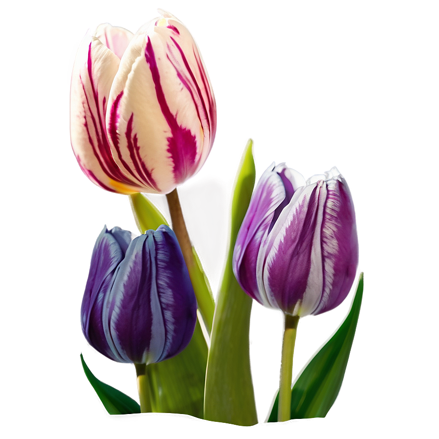 Tulip Love Png 05212024 PNG image