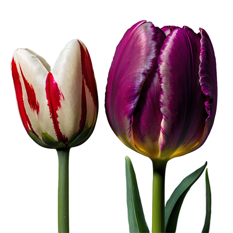 Tulip Love Png 74 PNG image