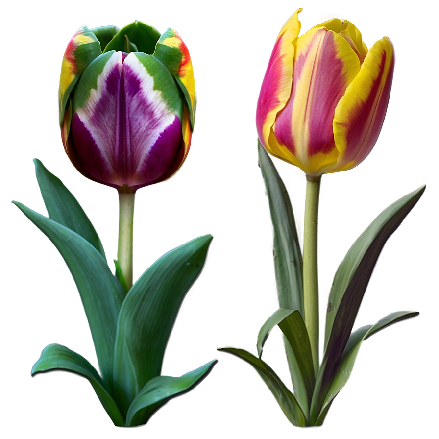 Tulip Magic Png 17 PNG image